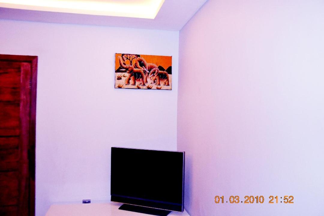 CafeStro KOLWEZI Bedroom OUAGADOUGOU