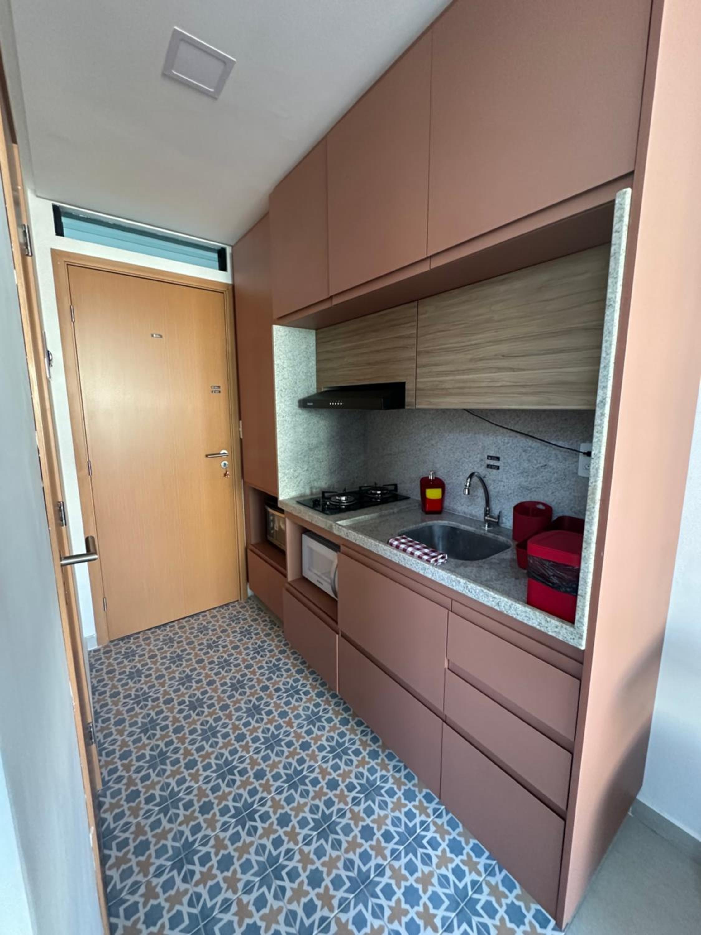 Apartment in the Center of Porto with Exclusive Pool