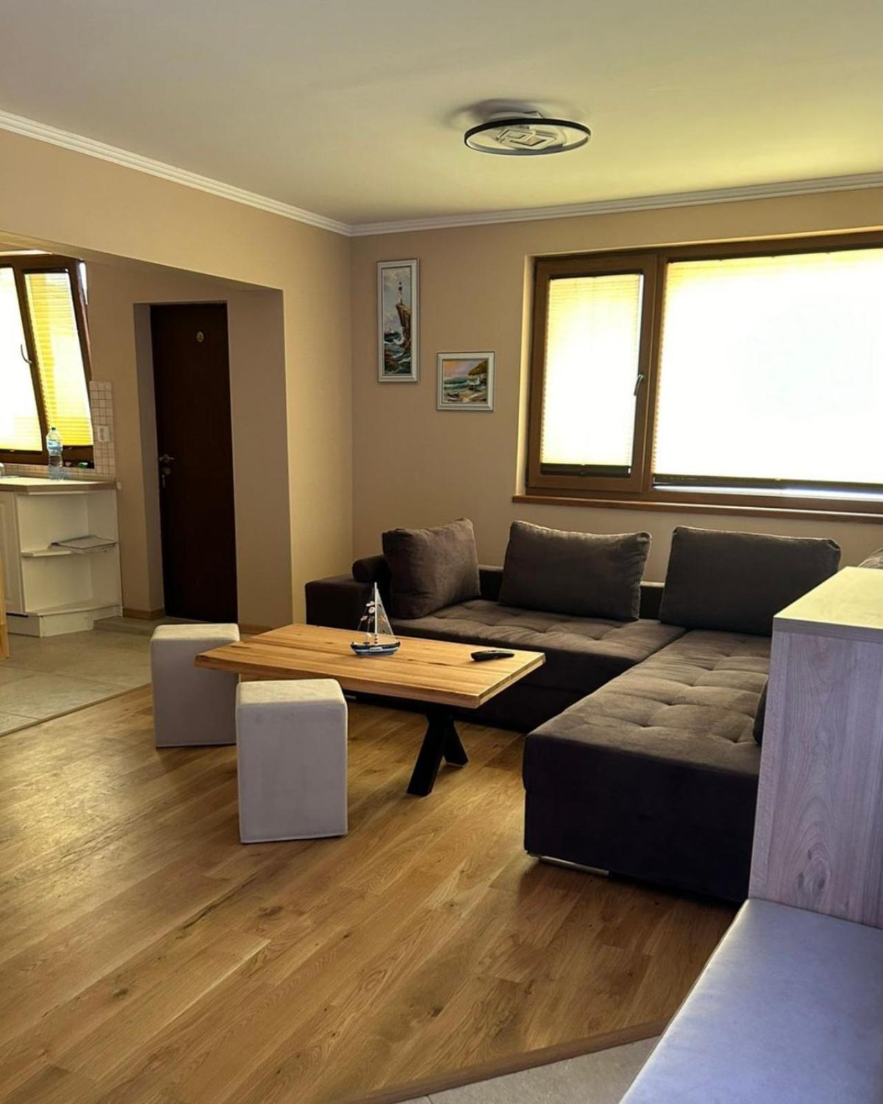 City Center House