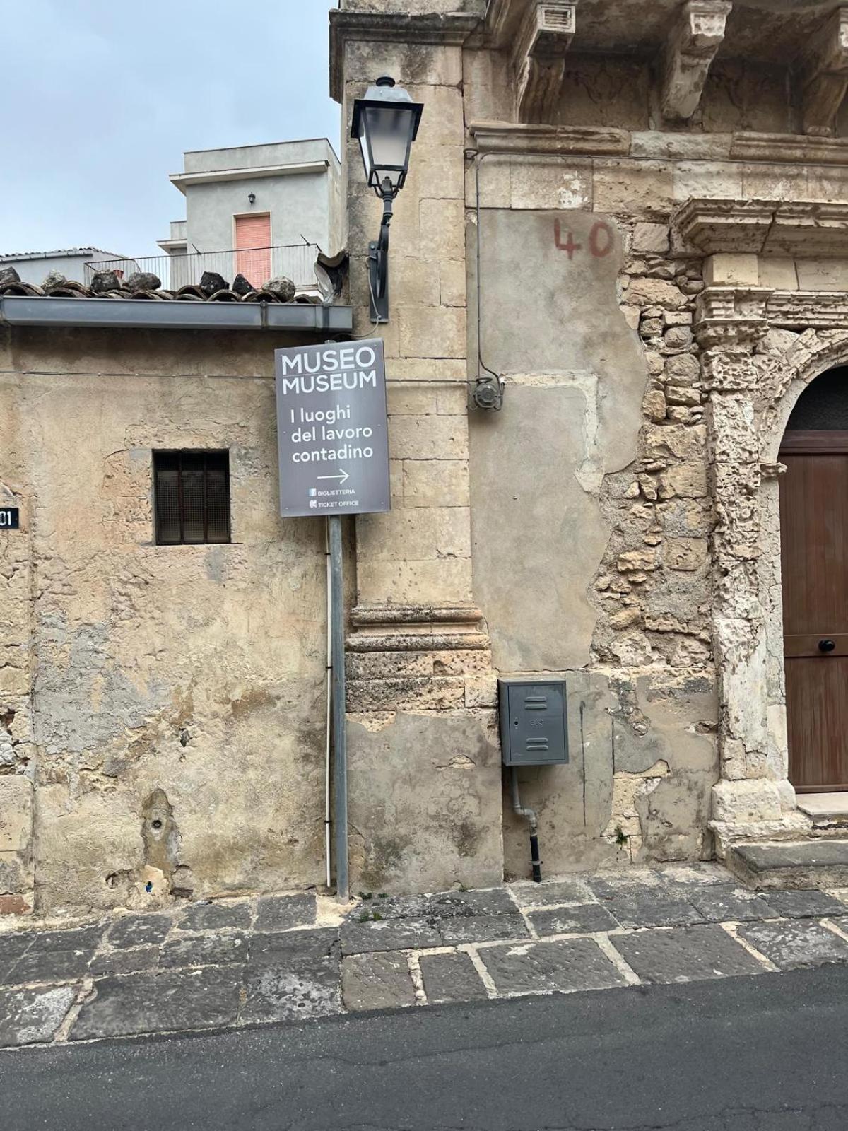 Casa Vacanze Letizia