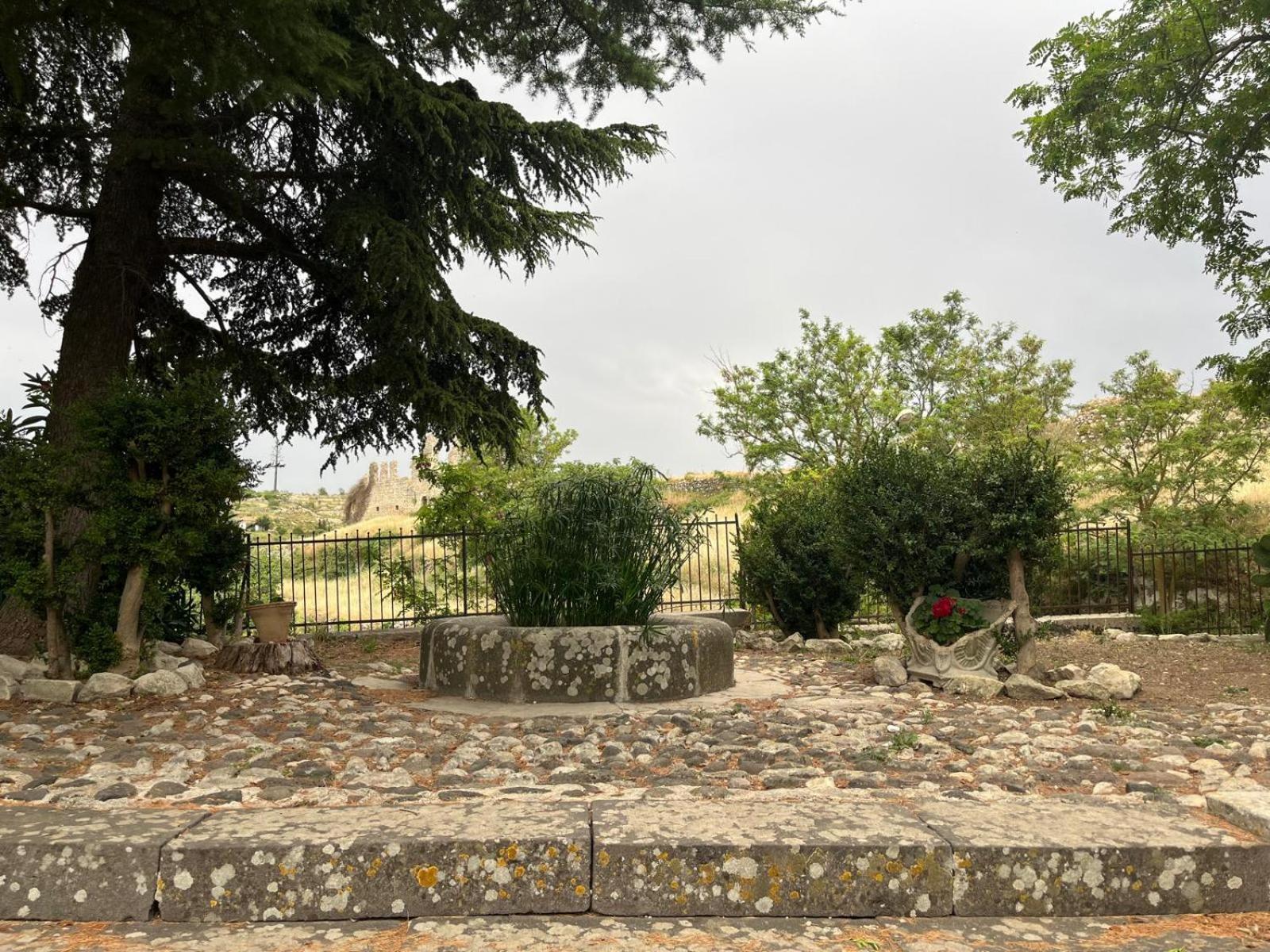 Casa Vacanze Letizia