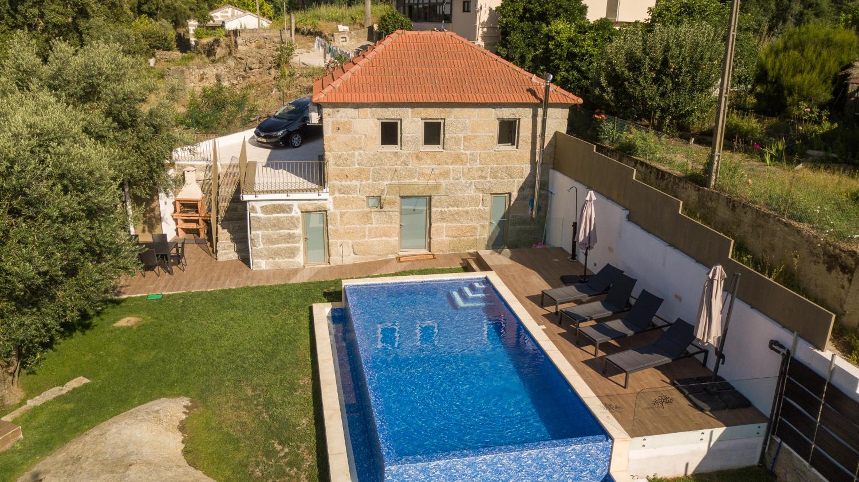 Casa Douro River view 3