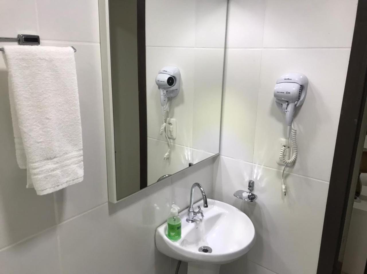 Apartamento Rua Coberta Gramado Prime