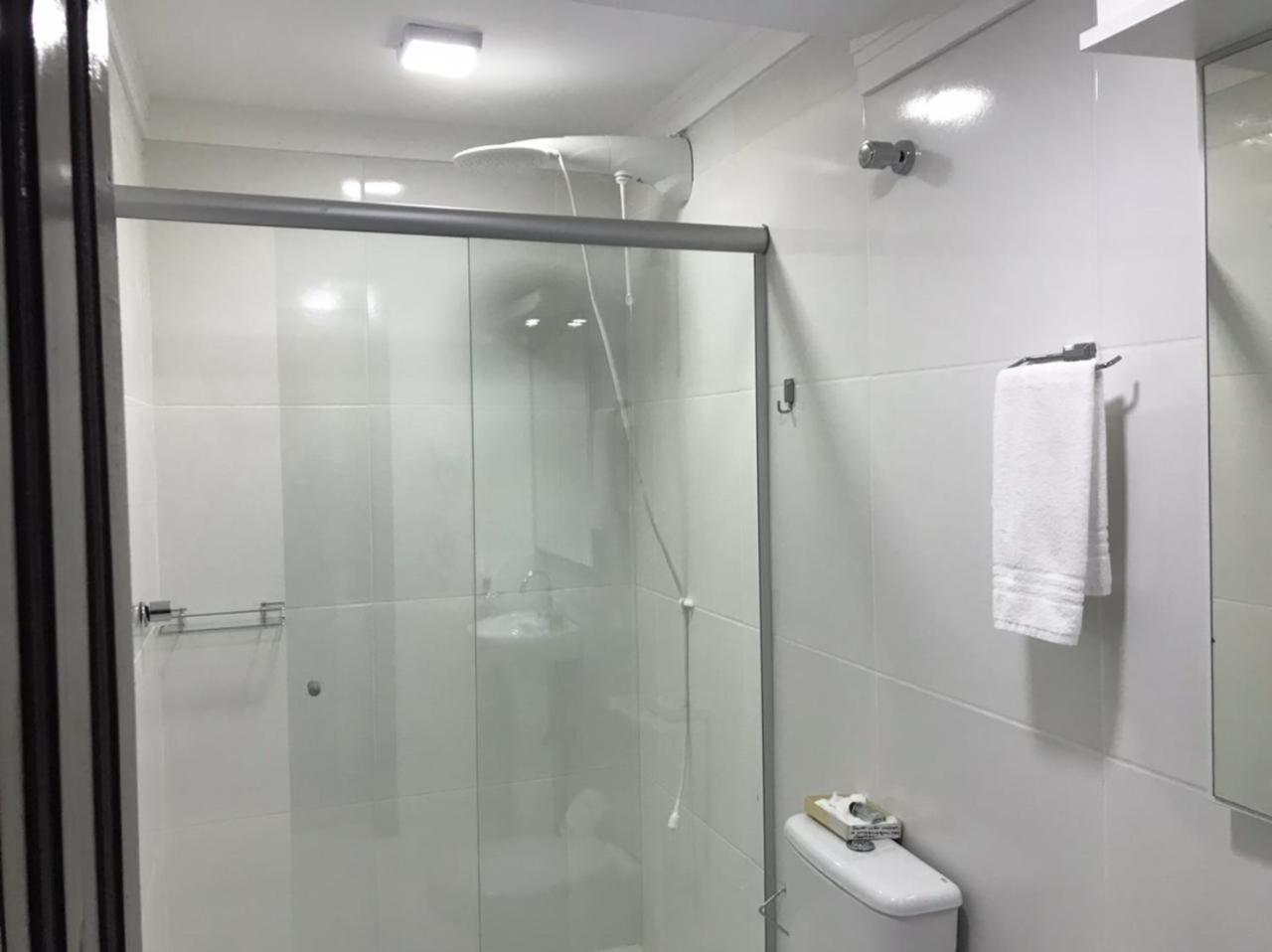 Apartamento Rua Coberta Gramado Prime