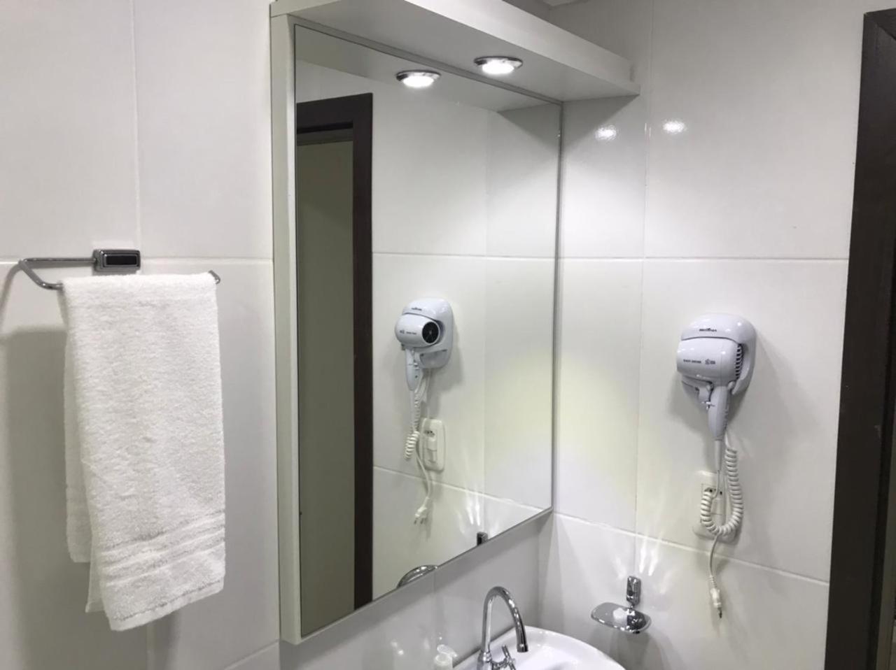 Apartamento Rua Coberta Gramado Prime