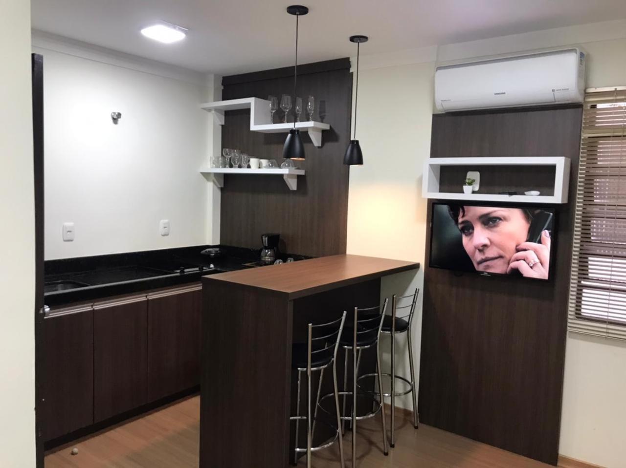 Apartamento Rua Coberta Gramado Prime