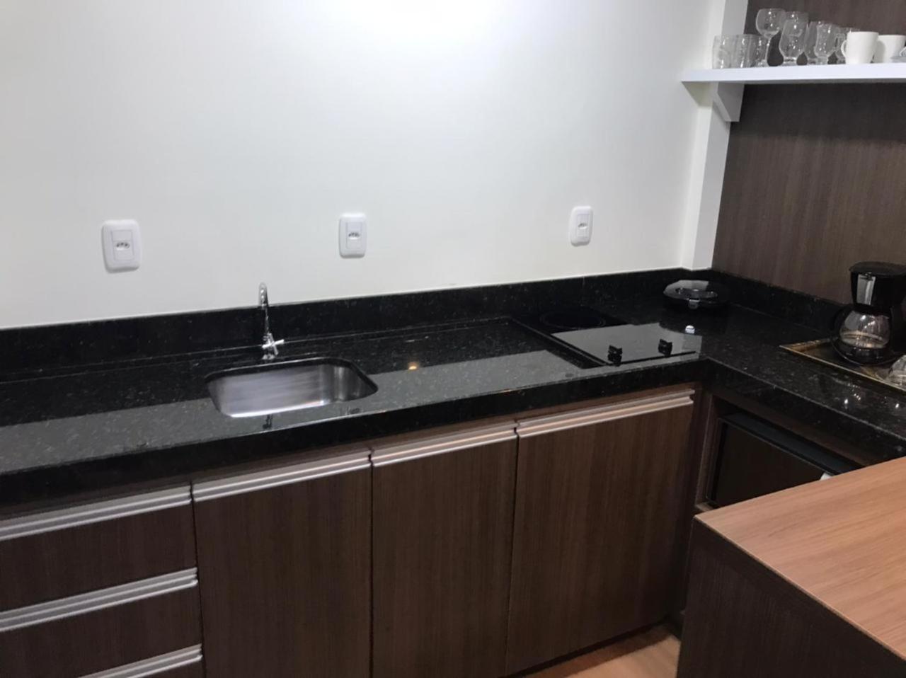Apartamento Rua Coberta Gramado Prime