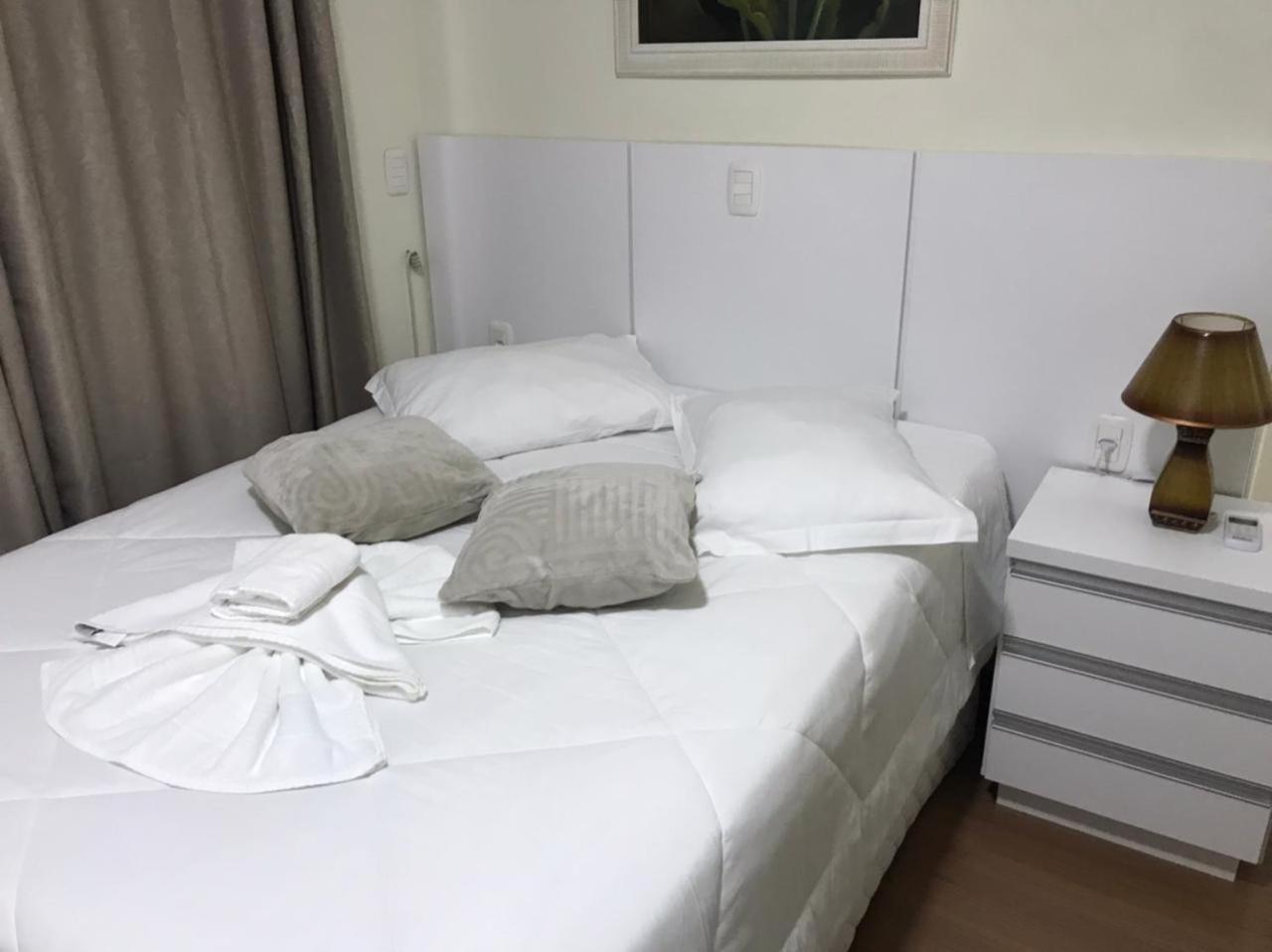 Apartamento Rua Coberta Gramado Prime