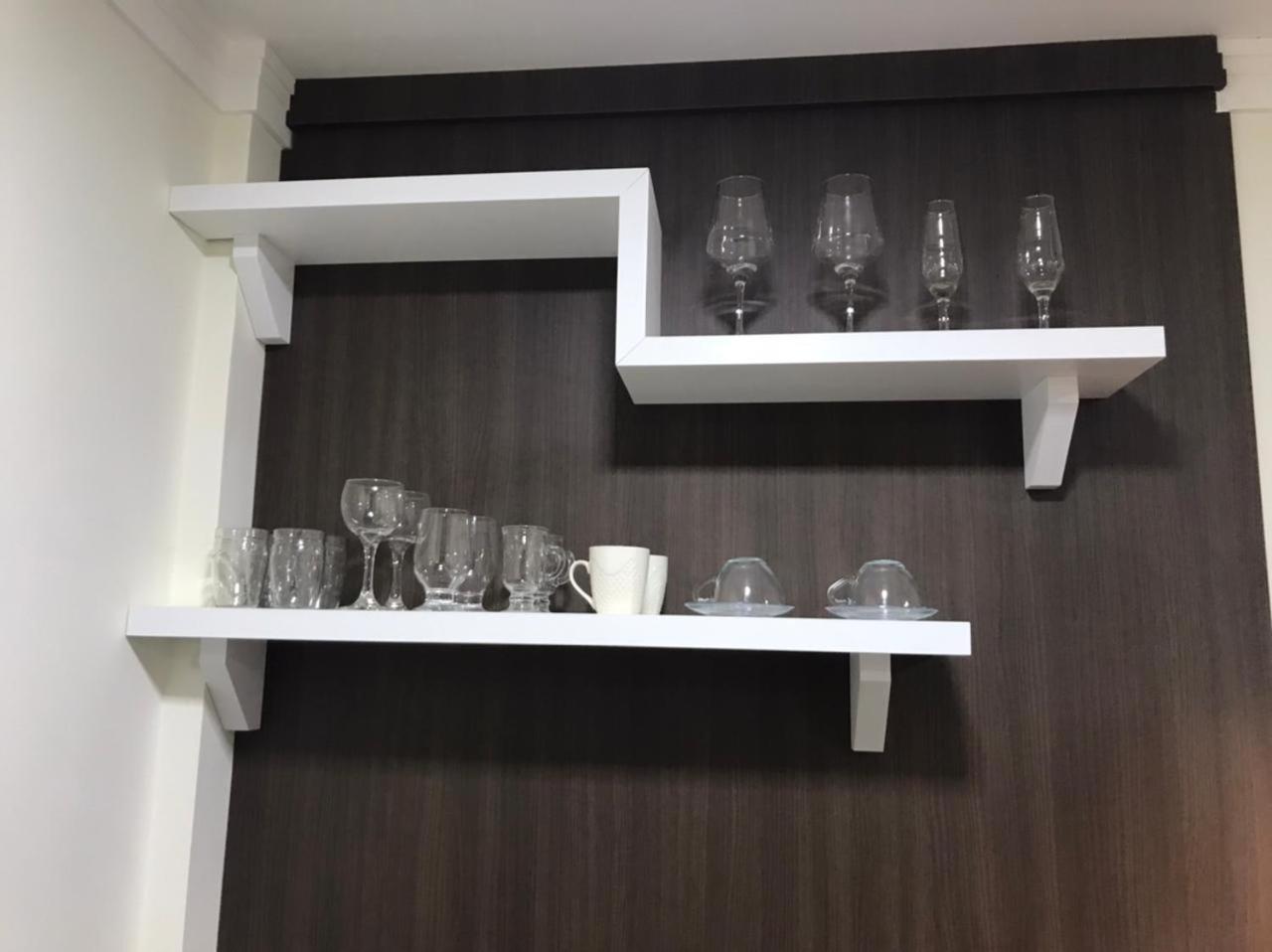 Apartamento Rua Coberta Gramado Prime