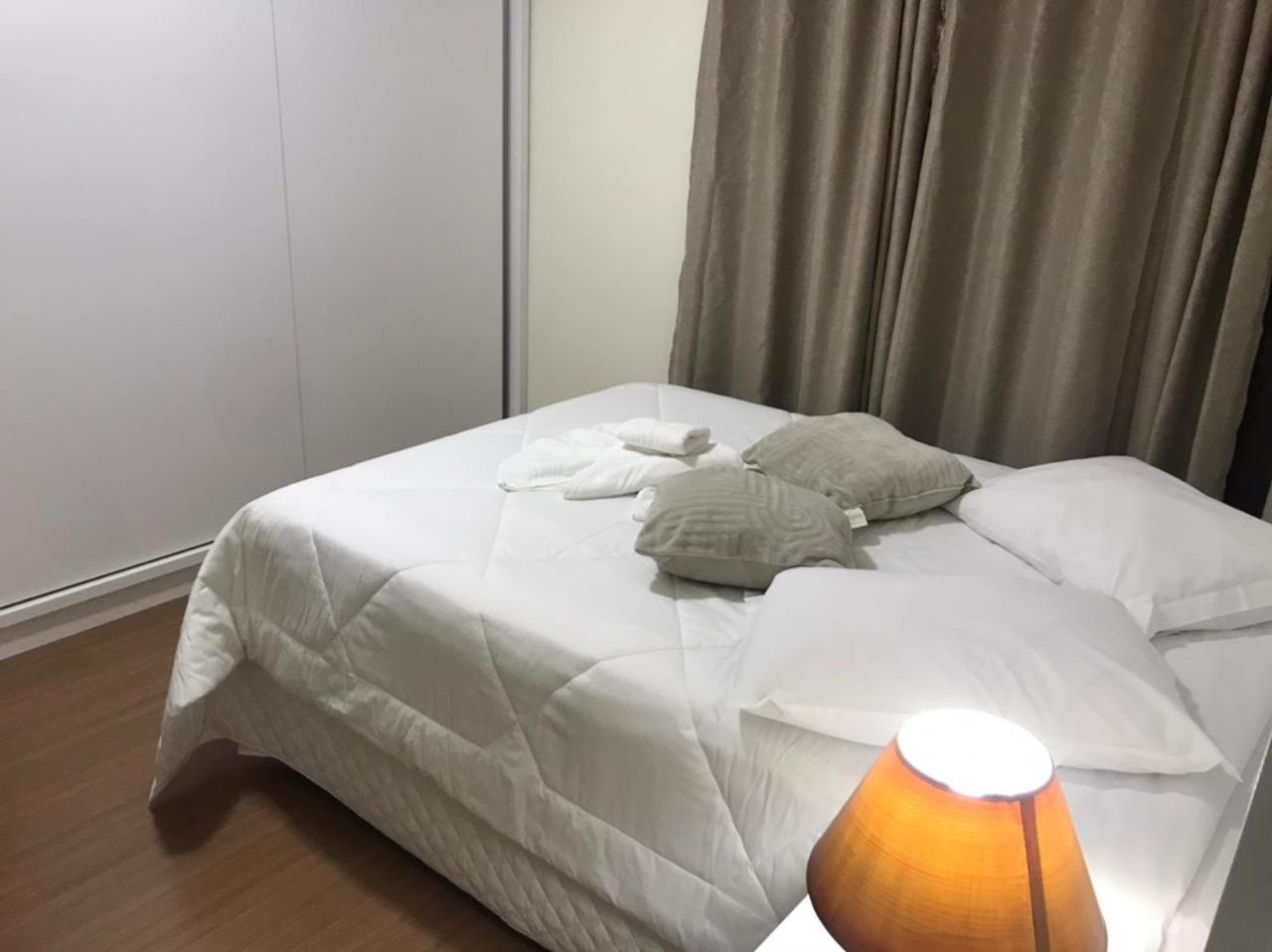 Apartamento Rua Coberta Gramado Prime