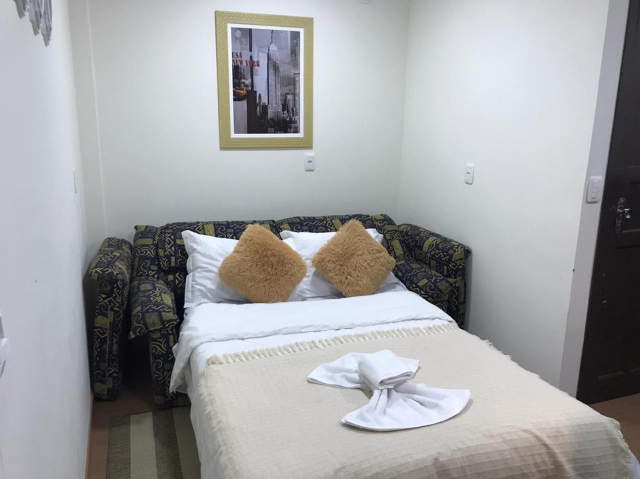 Apartamento Rua Coberta Gramado Prime