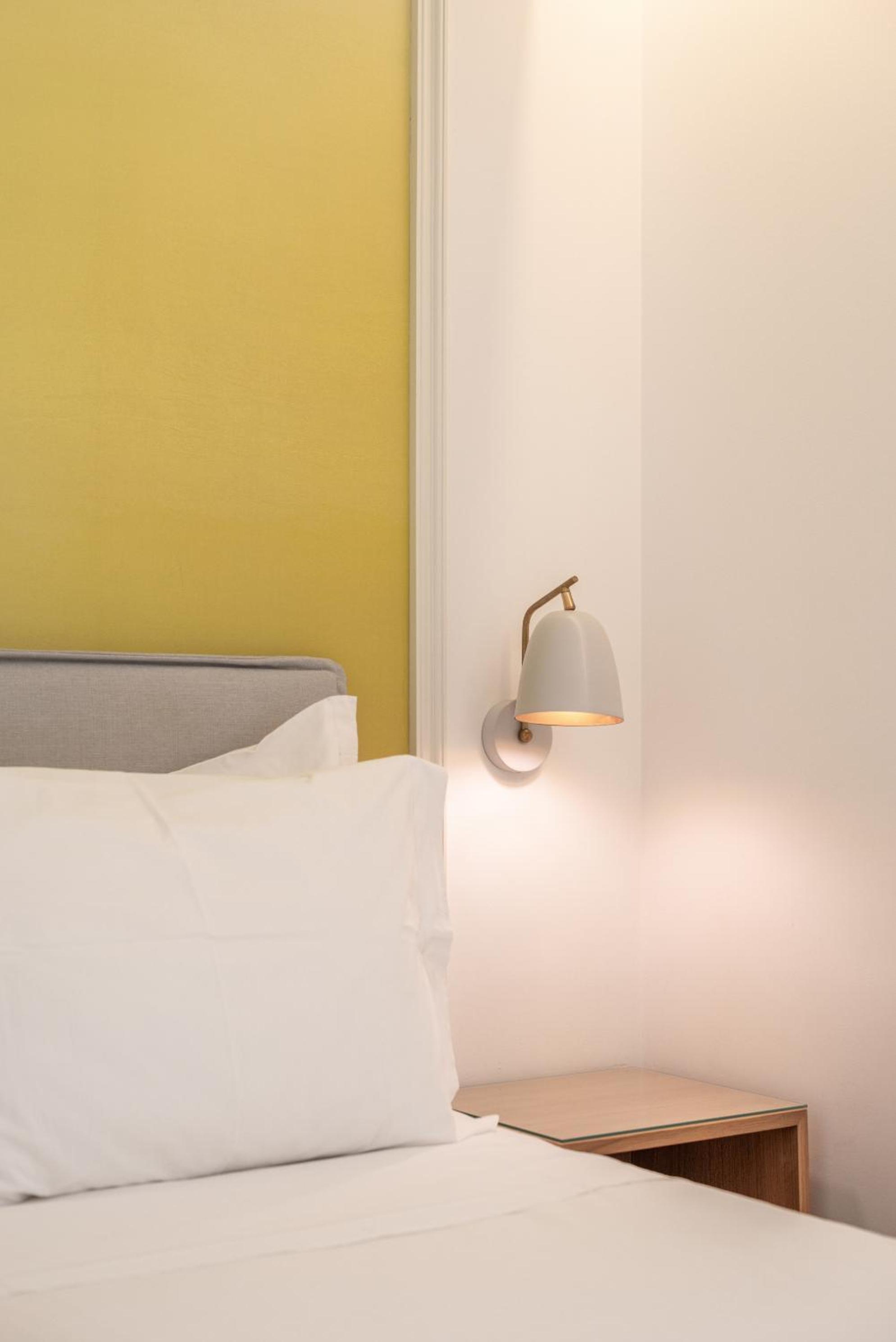 Boutique Chiado Suites