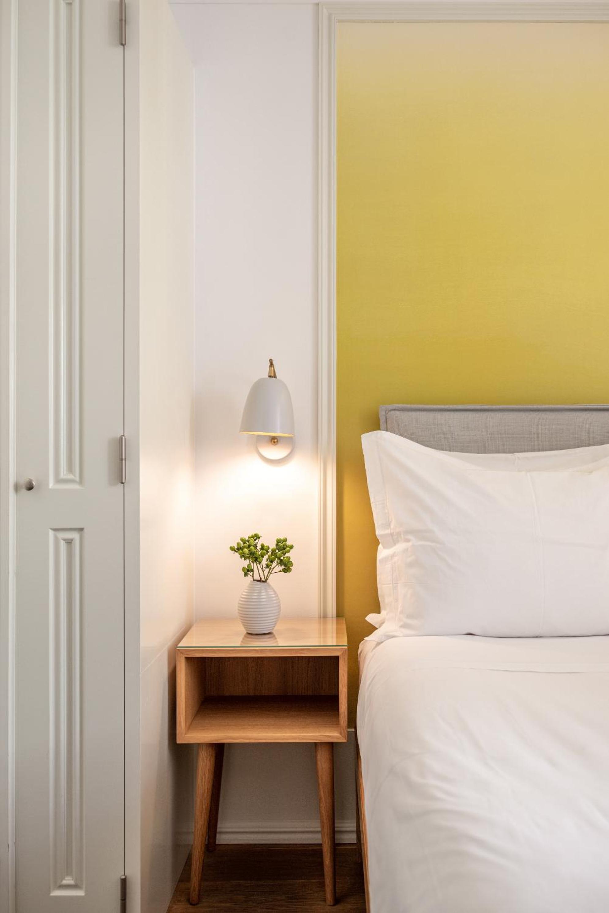 Boutique Chiado Suites