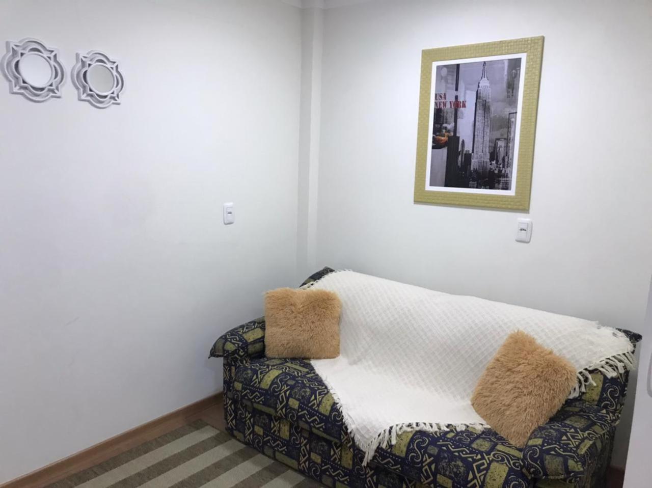 Apartamento Rua Coberta Gramado Prime