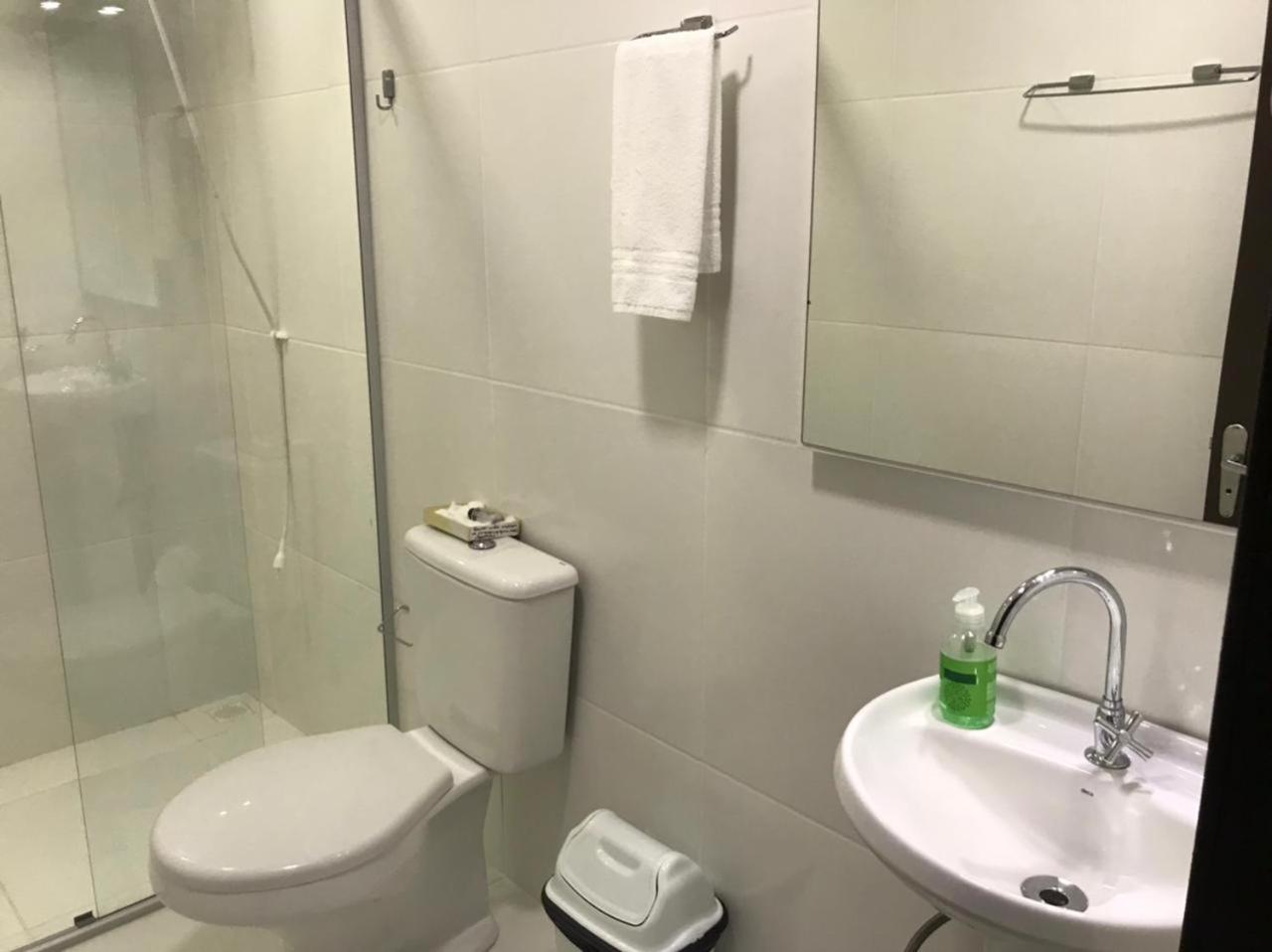 Apartamento Rua Coberta Gramado Prime