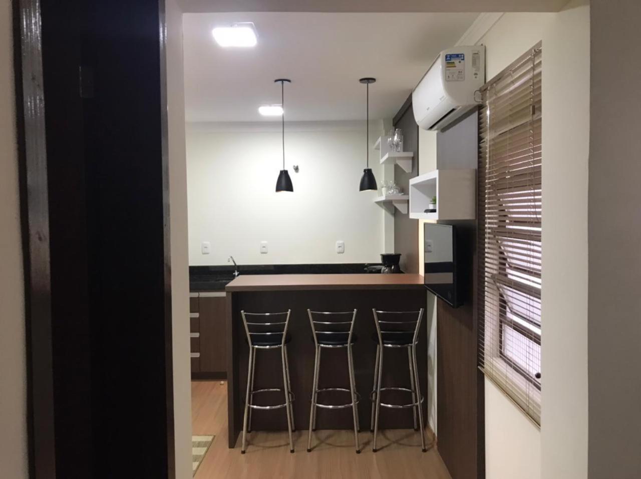 Apartamento Rua Coberta Gramado Prime