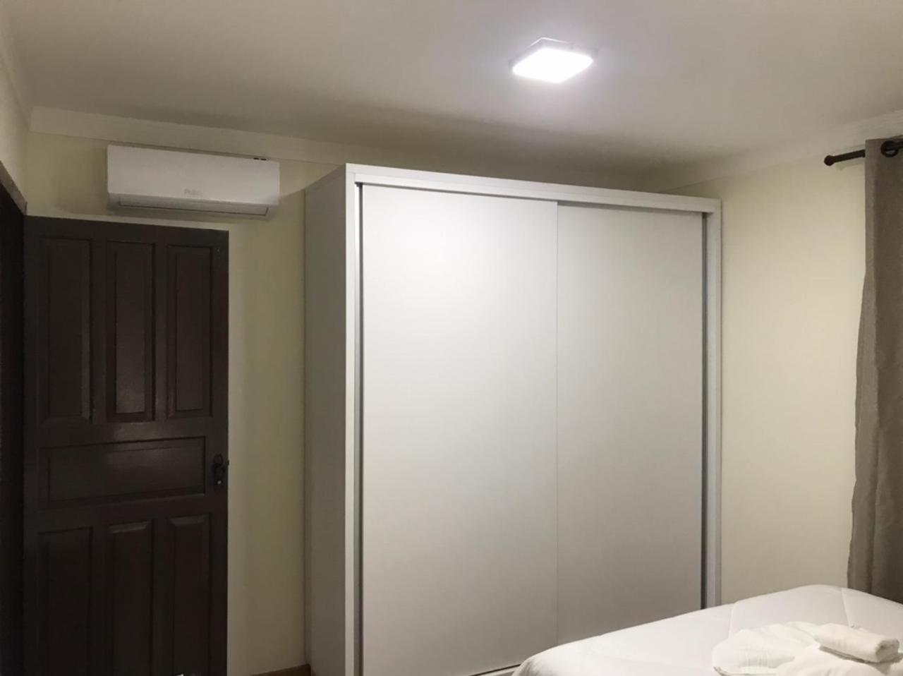 Apartamento Rua Coberta Gramado Prime