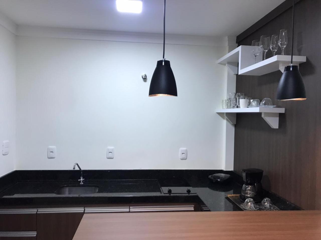 Apartamento Rua Coberta Gramado Prime