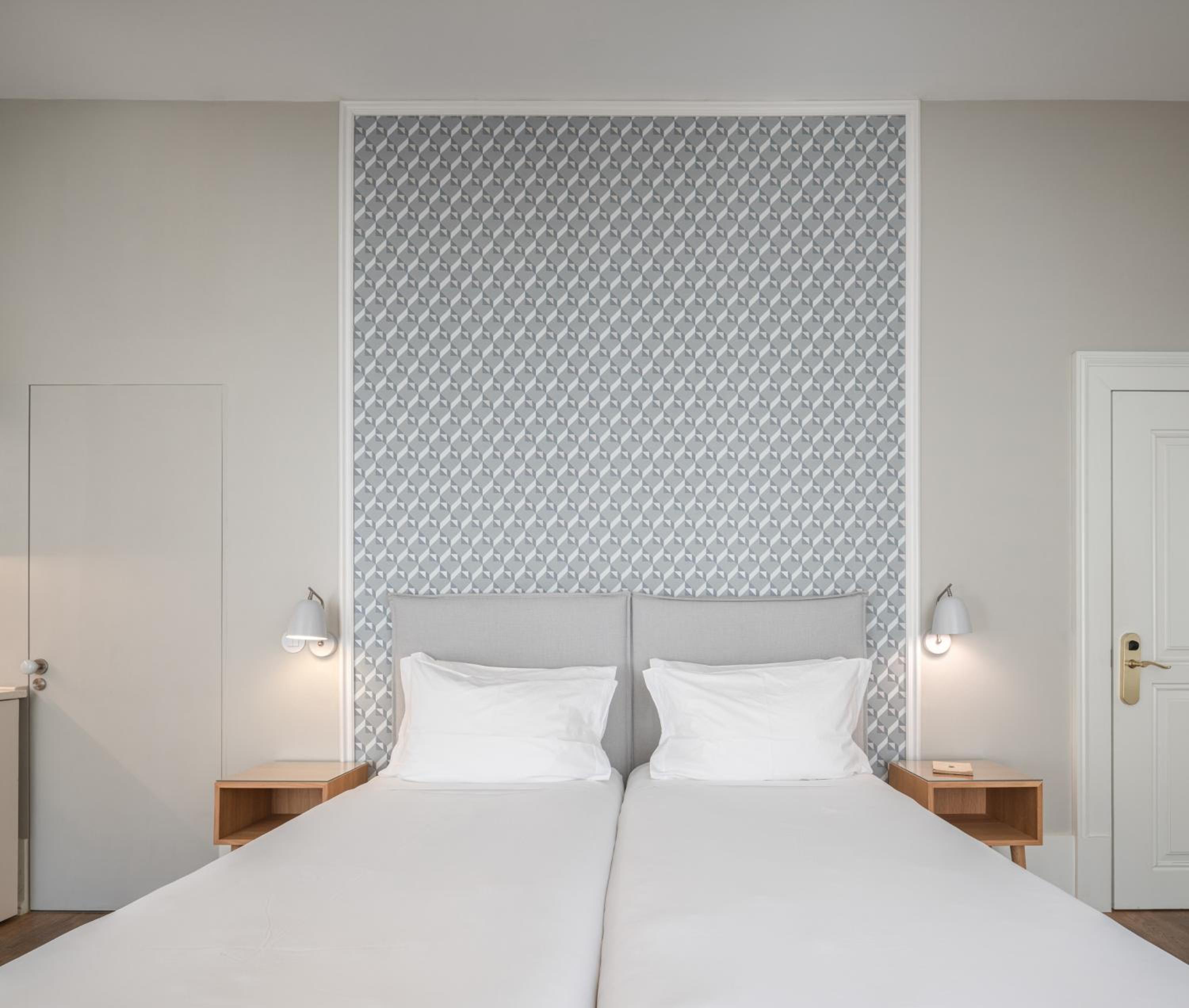 Boutique Chiado Suites