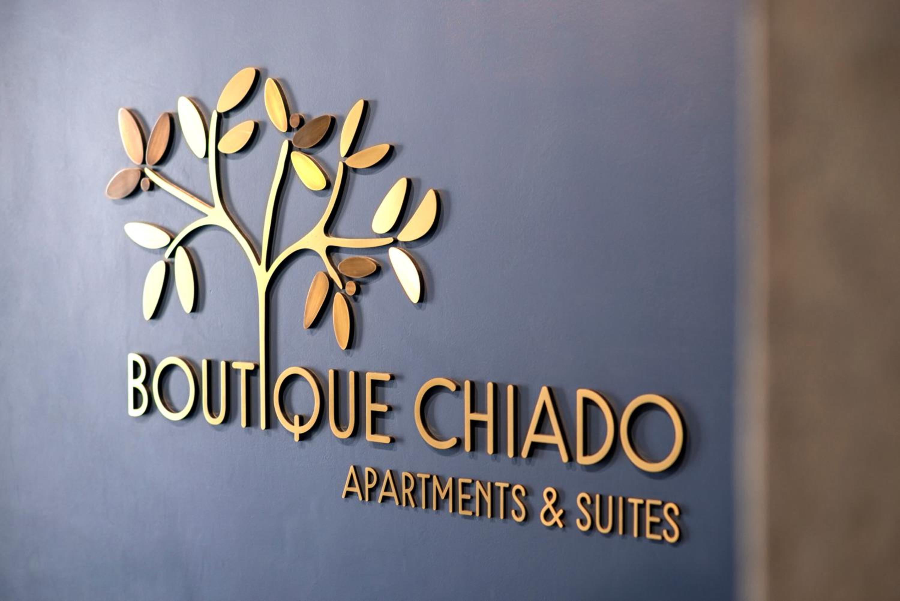 Boutique Chiado Suites