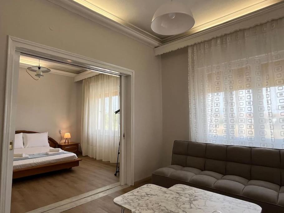 Mary's Villa en Xanthi