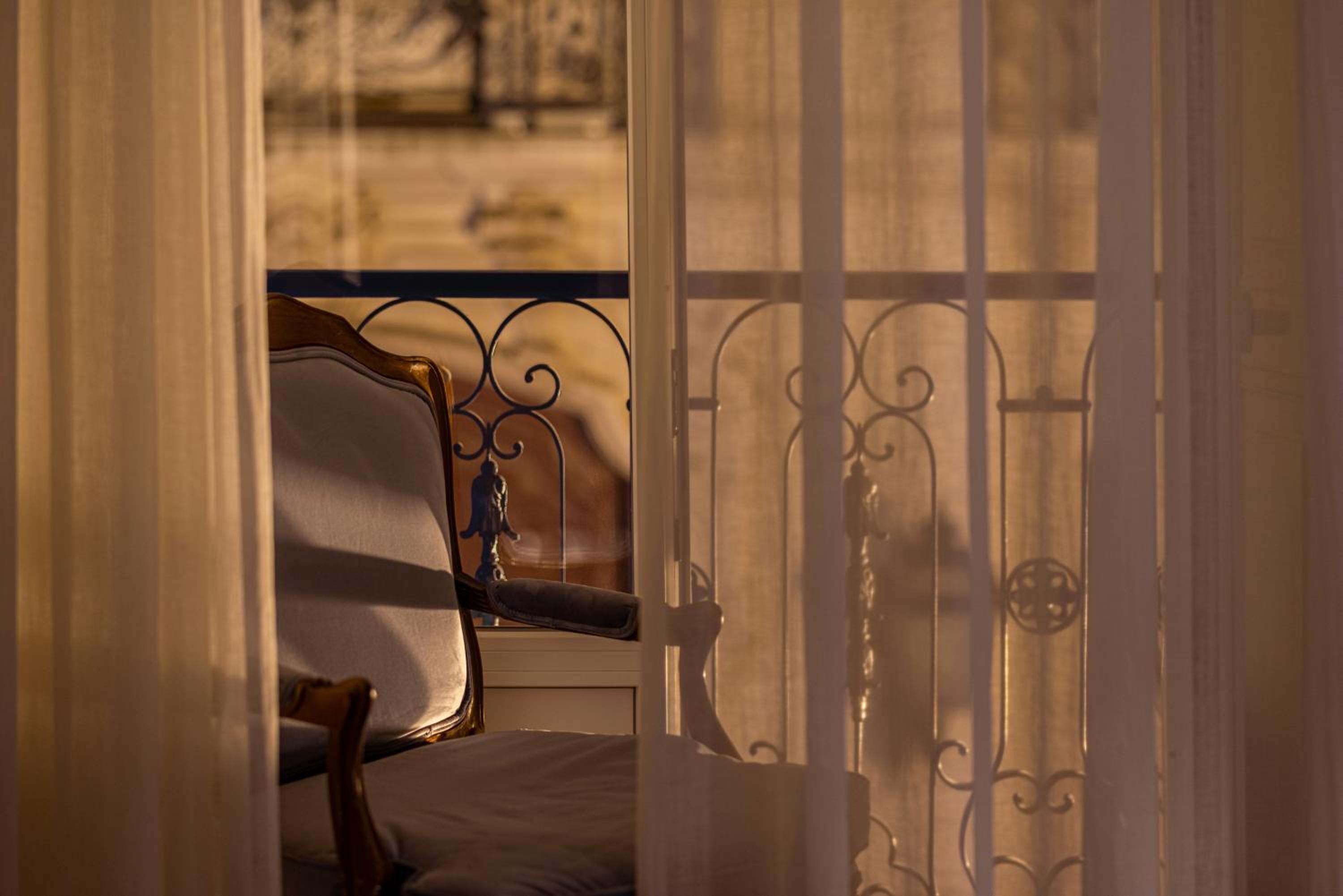 Boutique Chiado Suites