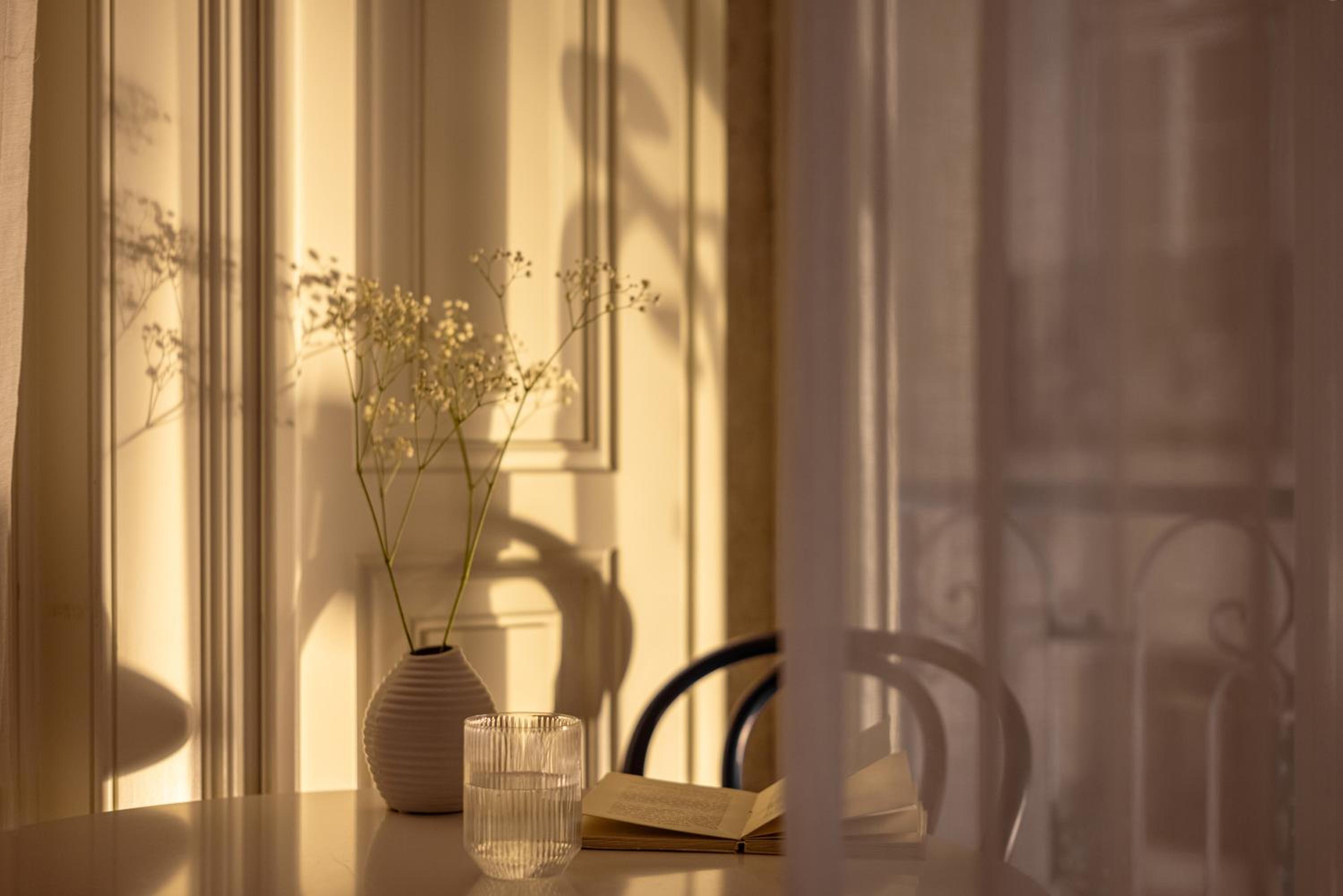 Boutique Chiado Suites