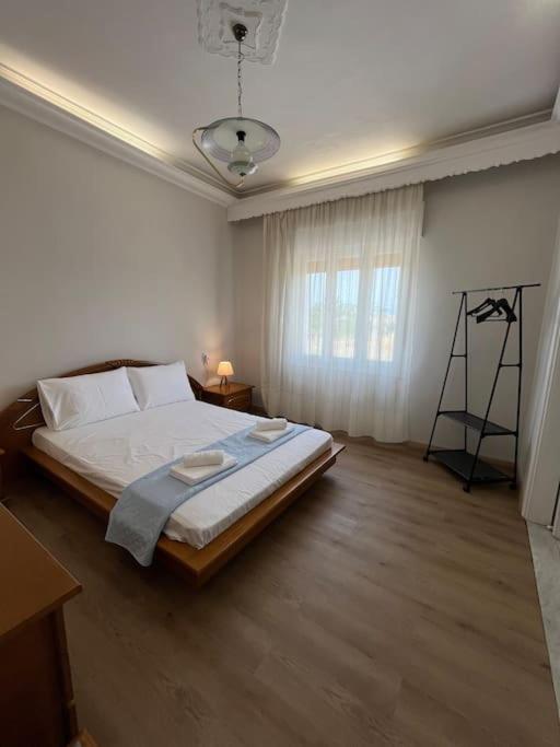 Mary's Villa