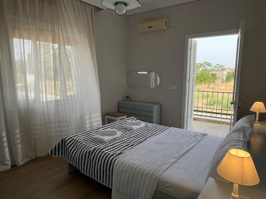 Mary's Villa