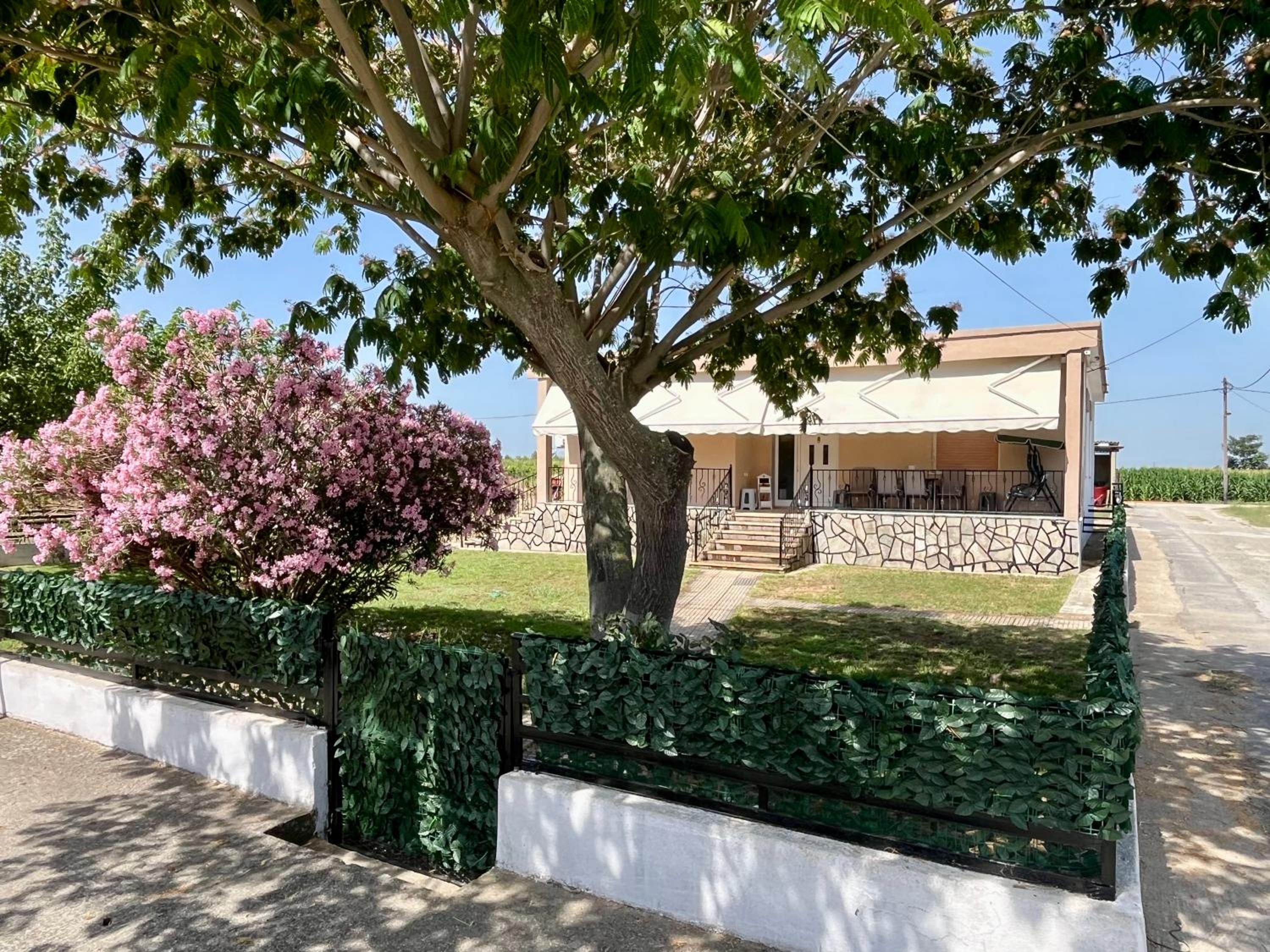 Mary's Villa