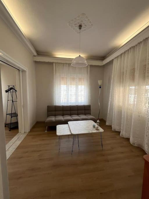 Mary's Villa
