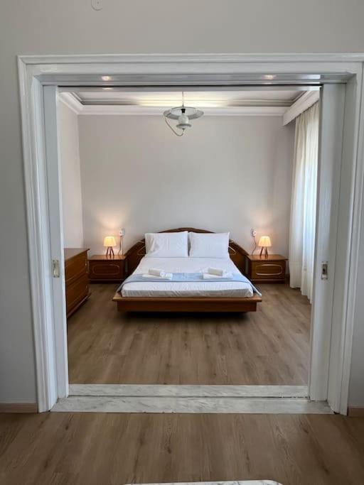 Mary's Villa