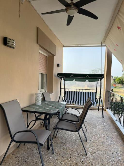 Mary's Villa