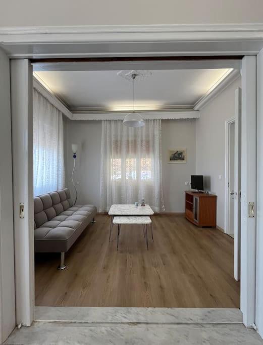 Mary's Villa en Xanthi — lounge