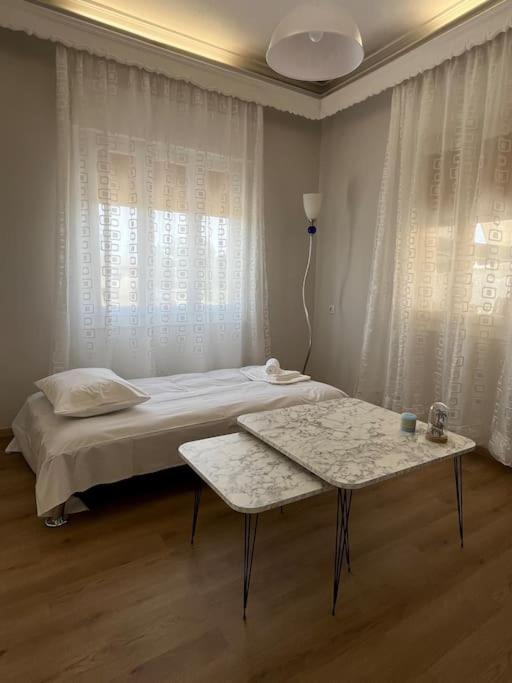 Mary's Villa