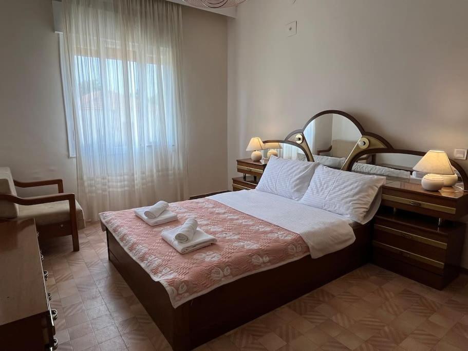 Mary's Villa