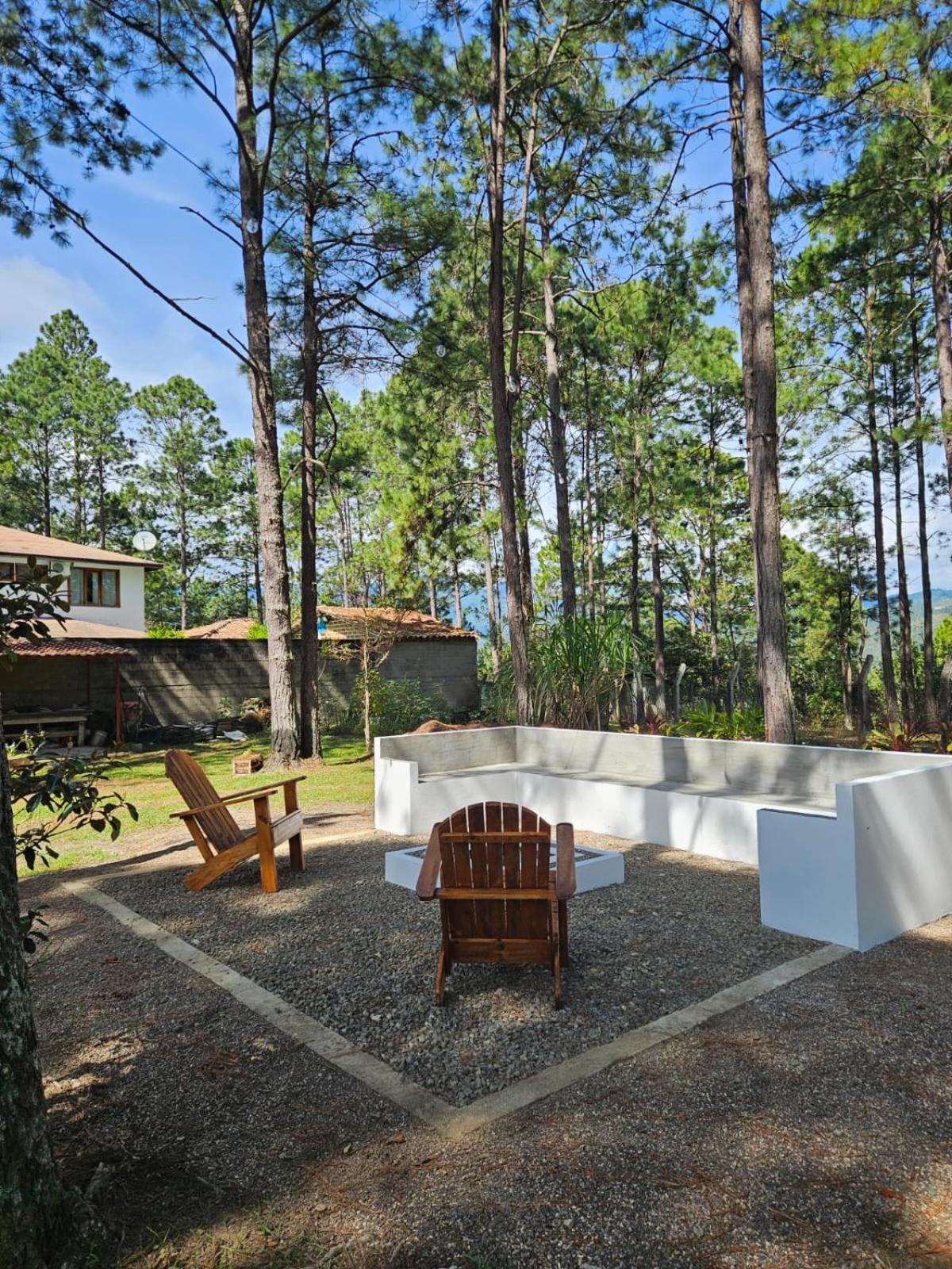 Villa Isabel view 4