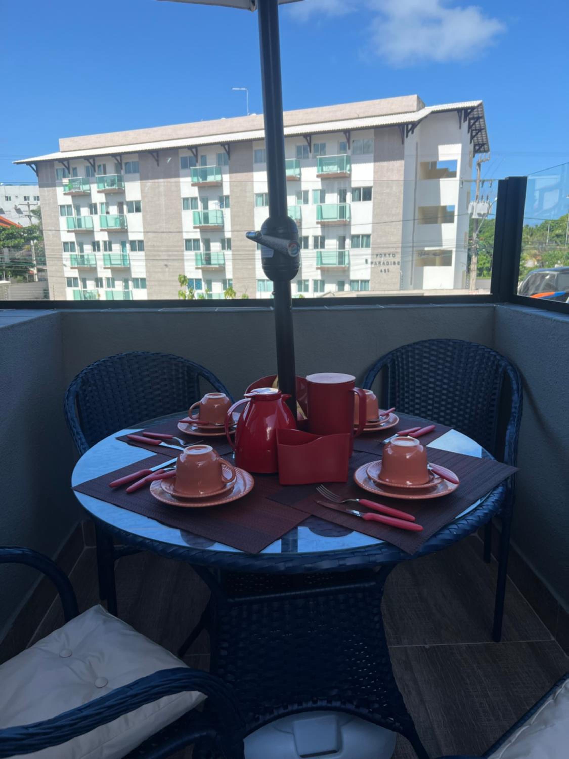 Apartment in the Center of Porto with Exclusive Pool