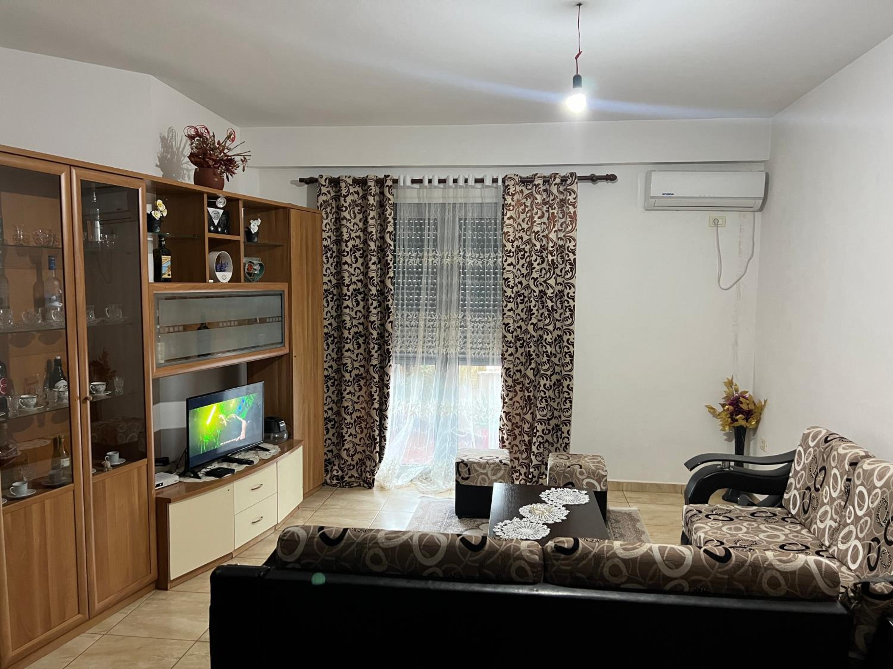 Alekssandri appartament