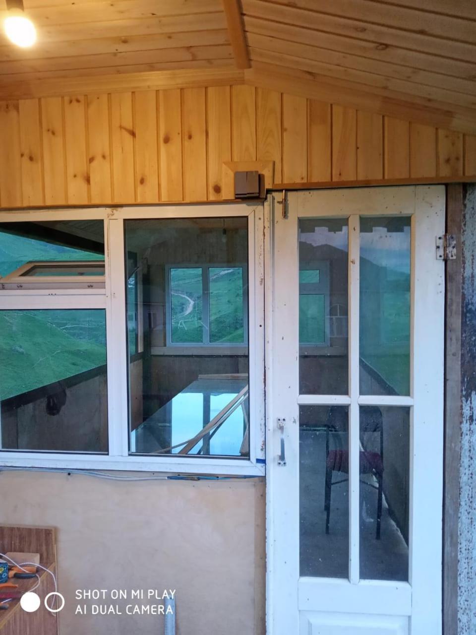 Laza guest house no1