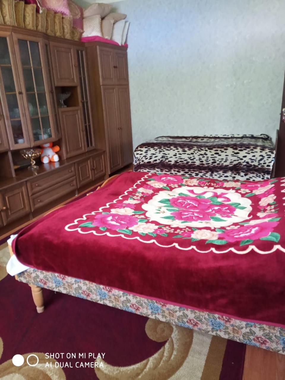 Laza guest house no1