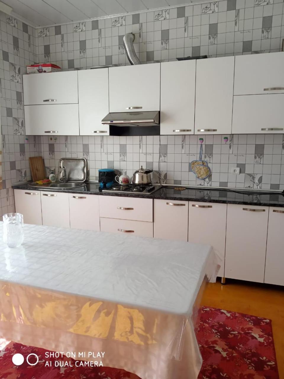 Laza guest house no1