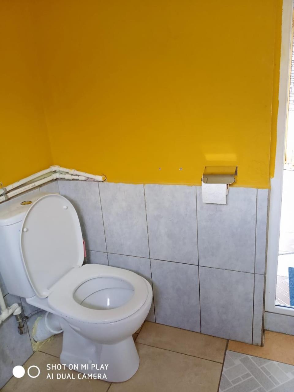 Laza guest house no1