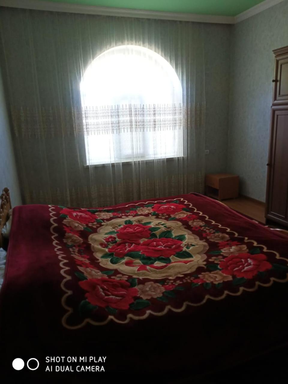 Laza guest house no1