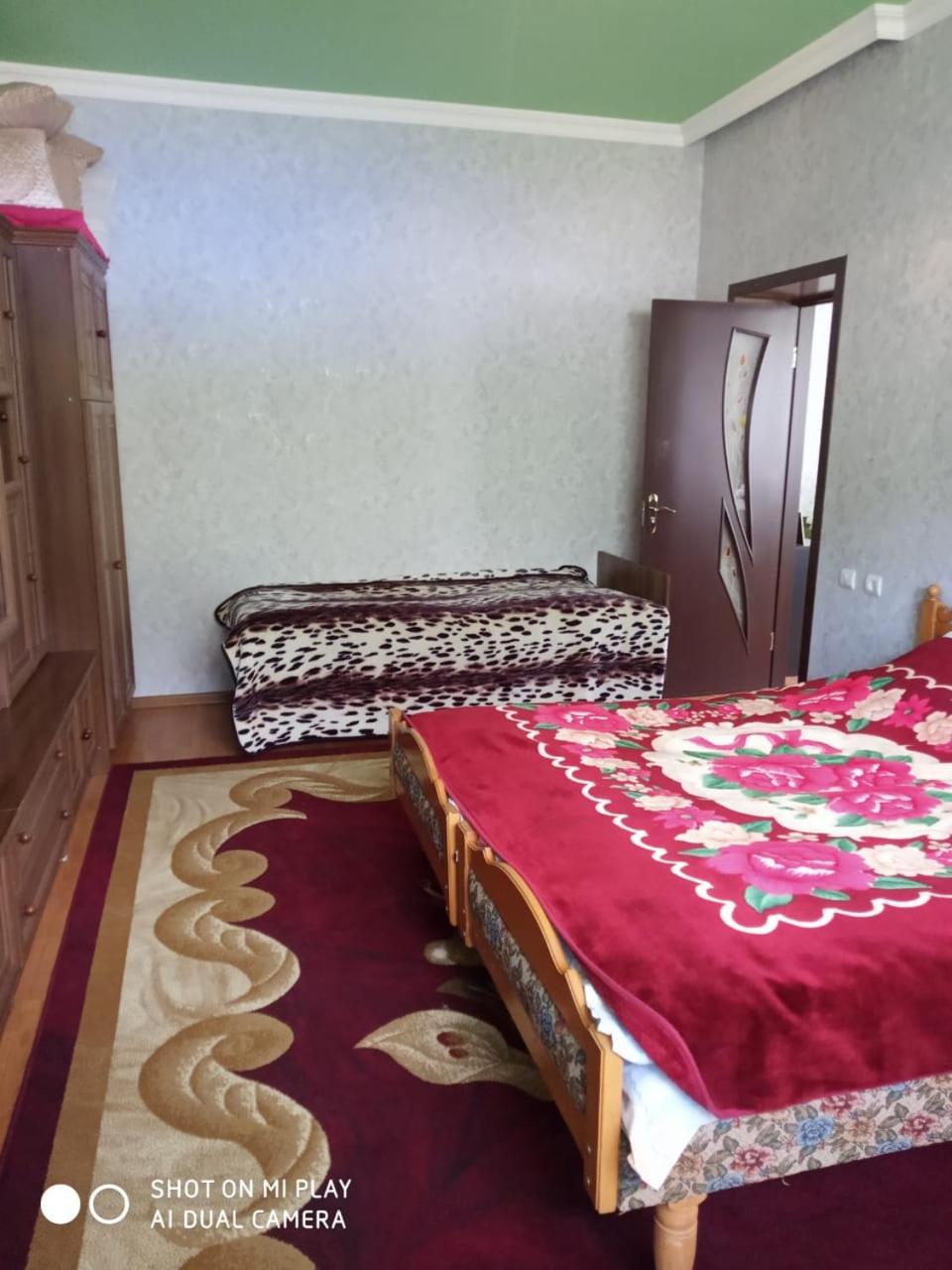 Laza guest house no1
