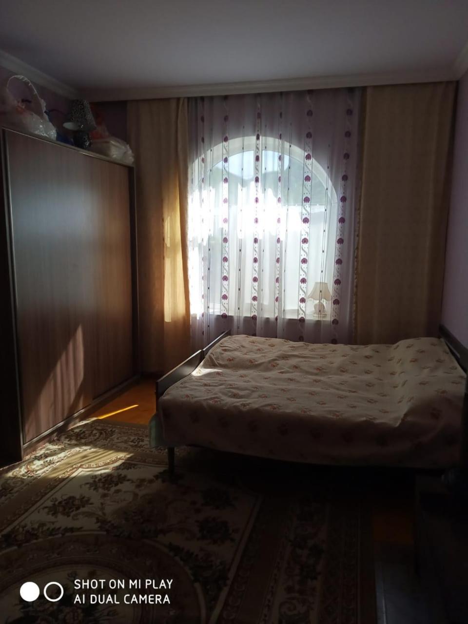 Laza guest house no1