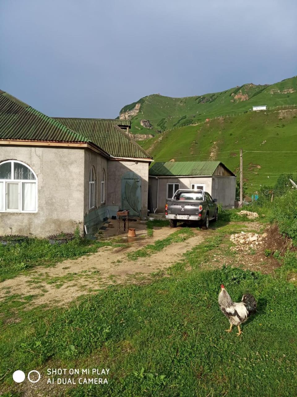 Laza guest house no1