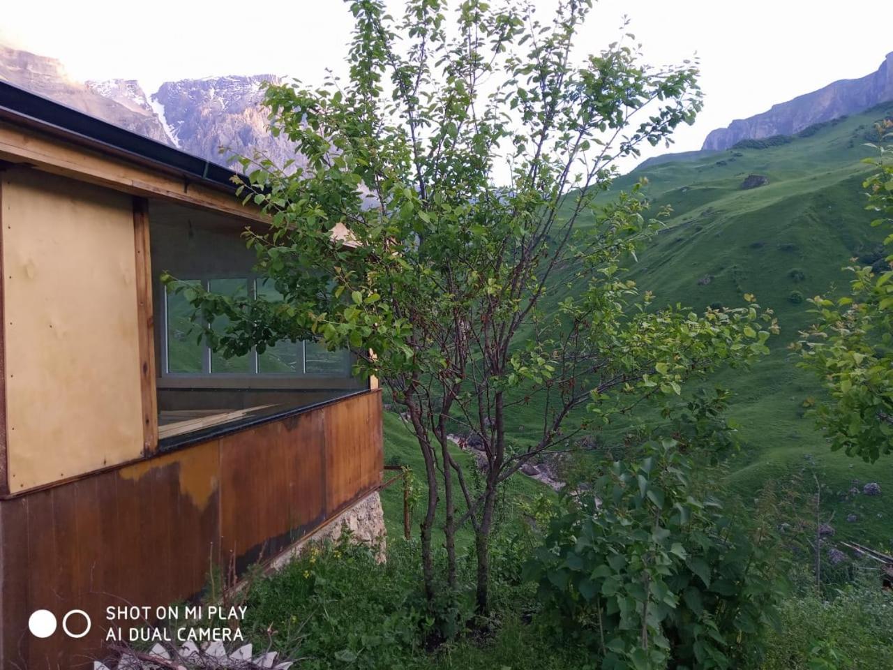 Laza guest house no1