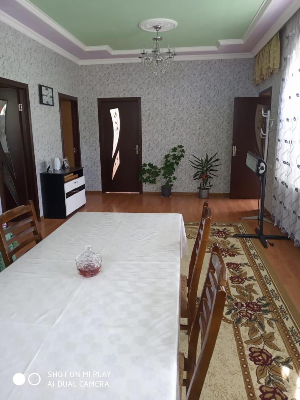 Laza guest house no1