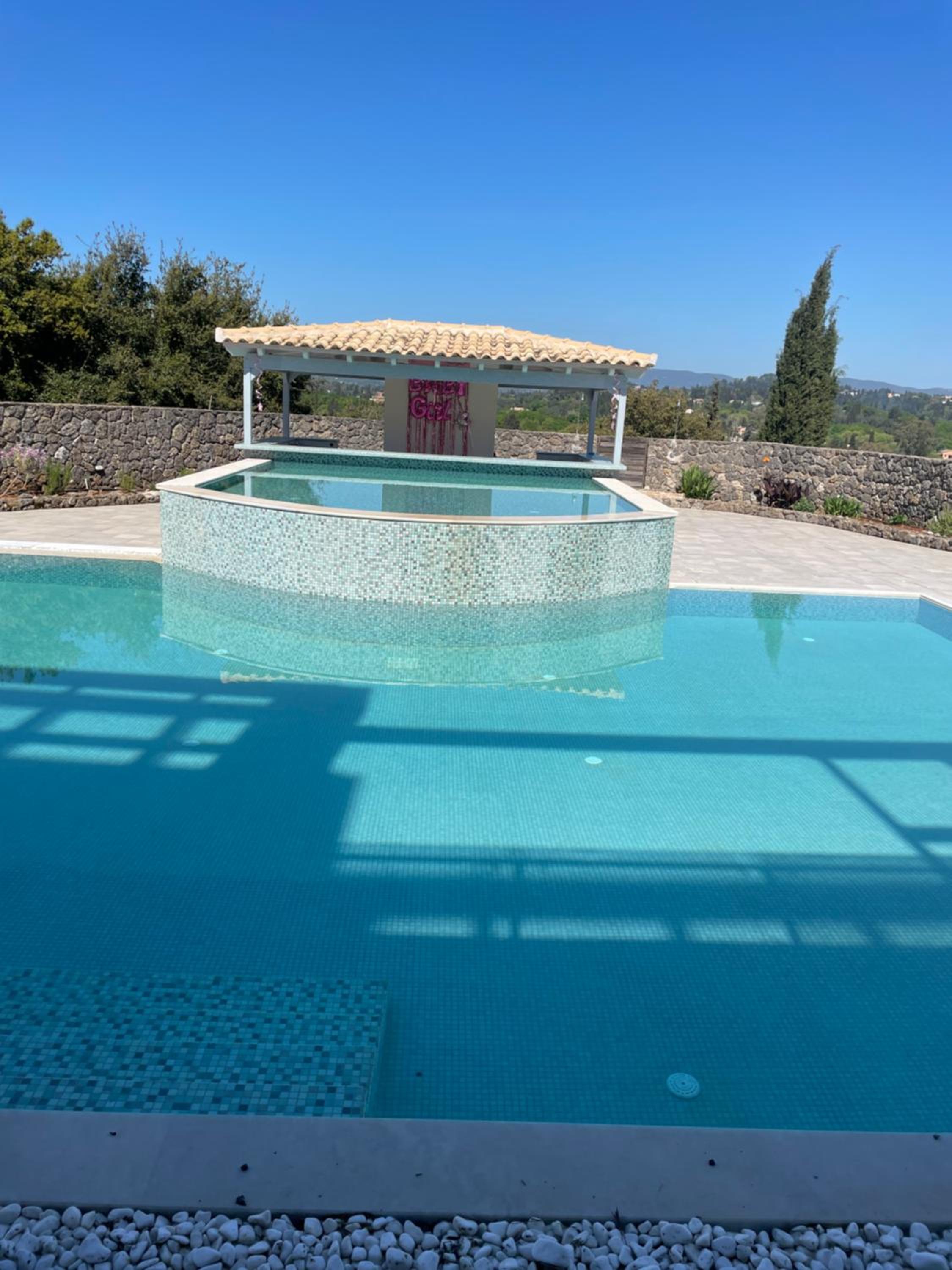 Villa Althea 1 view 2